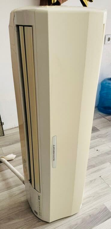 lumia 930: Kondisioner Mitsubishi, İşlənmiş, 85-90 kv. m — 3