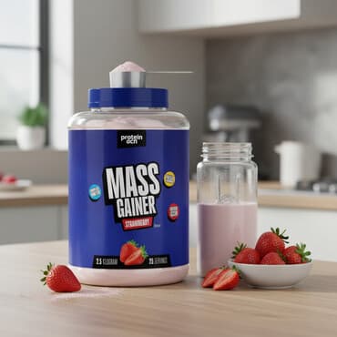 azerbaycan dili 9 sinif buraxilis imtahani: Gainer Protein Ocean, Çəki: 2501 - 3000 g, Yeni — 1