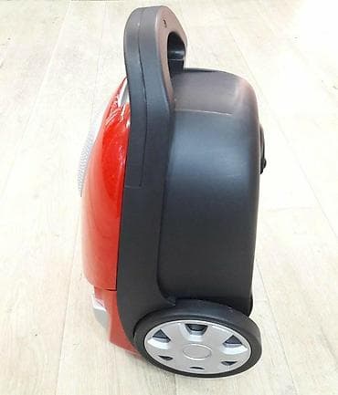 Tozsoran Blackbird 3200 watt turbo motor yari sessiz kiseli model.made — 5