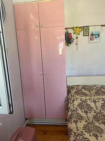 uşaq ucun divan: Uşaq yataq mebeli 700 Azn satılır.Matras verilir.Ünvan Hovsan — 5