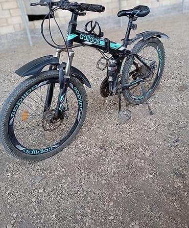 merida velosipēdi: Qiymətdə endirim olacaq.Hər göz qabağındadı əla velosipeddir.24 lük — 6