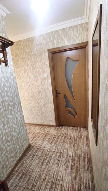 binede ipoteka evler: Bakı, 3 otaqlı, Köhnə tikili, 64 kv. m — 1