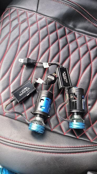 Kompressorlar: Salam Biled almışam deyə satıram üstdən çıxmadı yaxşı vəziyyətdədir — 7