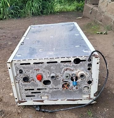 divar paneleri: İşlənmiş Kombi Ariston 24 kVt, Ödənişli çatdırılma, Kredit yoxdur — 2