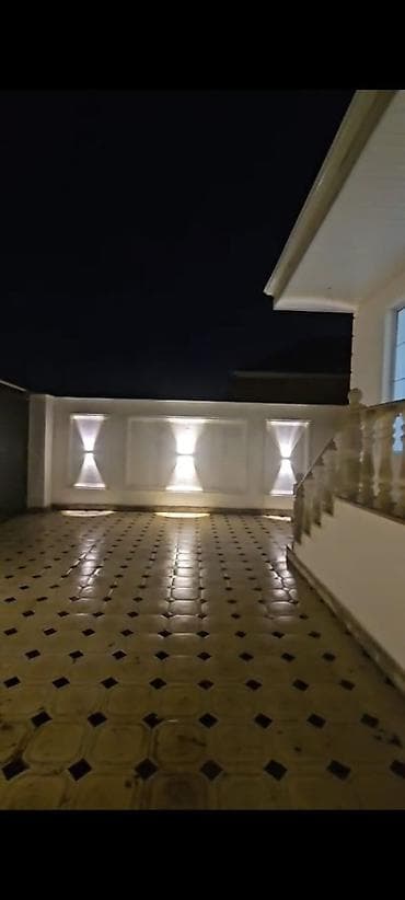 memar ecemide satilan evler: Поселок Сураханы 3 комнаты, 100 м², Свежий ремонт — 2