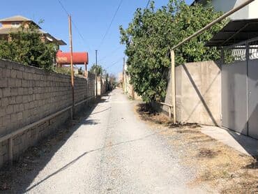 sabran ev: Hövsan Abidədə dənizə yaxln 5 sotun içərisində iki mərtəbəli tam — 8