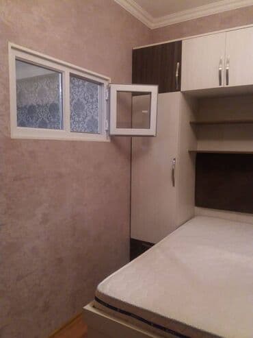 icarə donərxana: Abşeron rayonu Xırdalanda, 12 mertebeli binanın 3-cü mərtəbəsində — 4