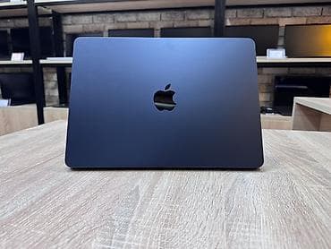 asus tuf gaming: İşlənmiş Apple MacBook, 13.3 ", Apple M3, 256 GB, Ünvandan götürmə, Ödənişli çatdırılma, Rayonlara çatdırılma — 1