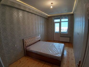 8 mikrorayon: 6 ci mikrorayonda, Zerife Eliyeva adina goz klinikasiyla — 3