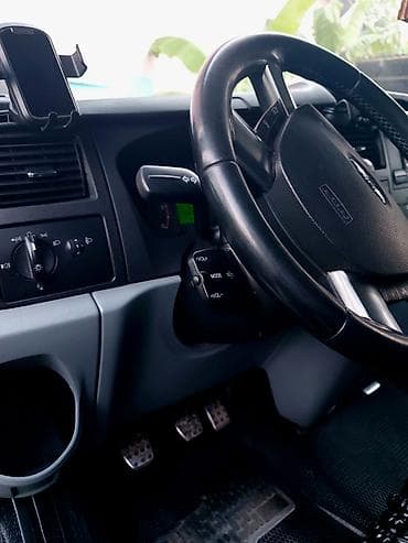 Ford Transit: 2.2 l | 2012 il 29000 km Universal — 4