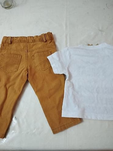 məktəb çantaları instagram: Uşaq dəsti, Oğlan üçün, 1 - 2 yaş — 6