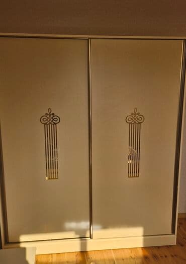 2 ci əl seyf qapılar: Satılır! 750 azn — 3