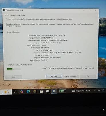 lenova a2016a40: İşlənmiş Lenovo ThinkPad, 14 ", Intel Core i5, 256 GB — 5
