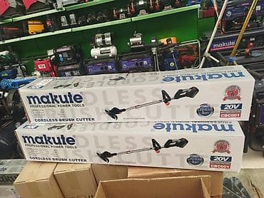 cenler: Ot biçen zaryatka yeni geldi 20 vatlıq dır 1 baterika gücü çoxdur — 1