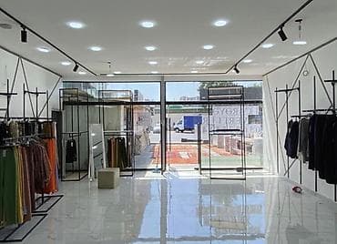 tokla electronics: Bakıxanov Ticarət Mərkəzi Məscidi ilə üzbəüz, kontakt home ilə — 1