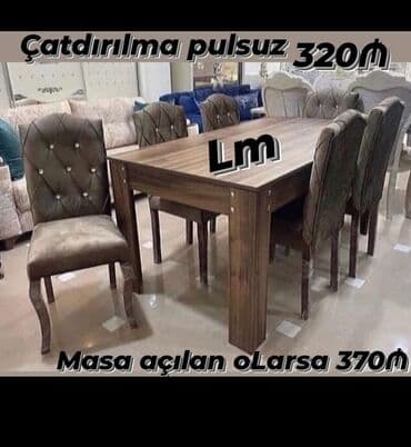 стол под заказ: Rəng seçimi edə bilərsiniz — 2