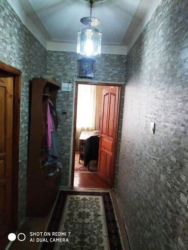 Bakı, 2 otaqlı, Köhnə tikili, m. Həzi Aslanov, 55 kv. m — 5