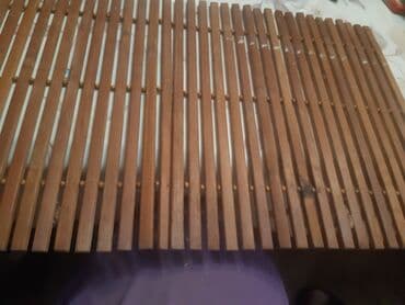 iler: Циновка бамбуковая для роллв и суши.цена за 1коврик. реальному — 6