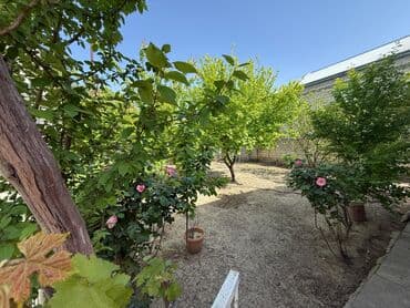 zumrud residence satilan evler: 5 otaqlı, 110 kv. m, Kredit yoxdur, Orta təmir — 6