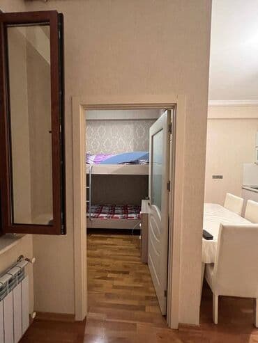 купить дом в баку у моря: 8-ой километр, 1 комната, Новостройка, м. Гара Гараев, 35 м² — 6