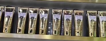 toniklər losyon uz ucun sud: Collagen tərkibli spf 60+ collagen tərkibli spf 90+ ağ və bej — 5