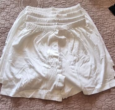 string alt paltarlari: Temiz pabiq kisi ucun alt paltari — 1