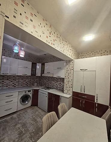 dolab 2 ci el: Endirim olacaq,qabyuyan paltaryuyandan basqa hamsi mebel ile birge — 2