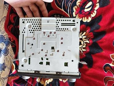 amd ryzeb 5 5600: Hyundai/Kia orijinal avtomobil maqnitofonu – Hyundai Autonet Texniki — 4