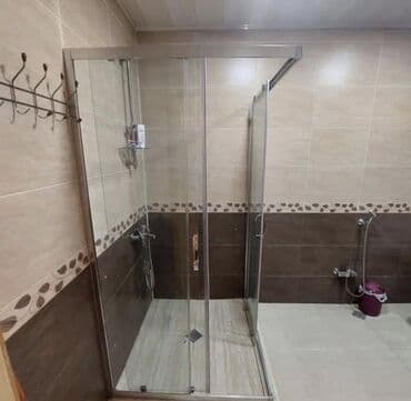 снять квартиру баку посуточно: 2 комнаты, Сабаильский р. р-н — 6