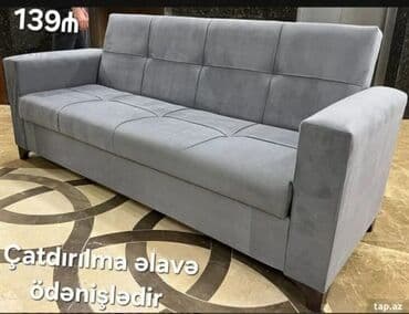 çılçıraq qiymətləri: Divan, Yeni, Açılan, Bazalı, Parça, Ödənişli çatdırılma — 1