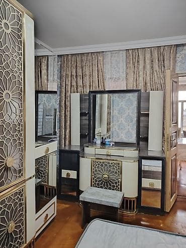 yatag desti: İkinəfərlik çarpayı — 4