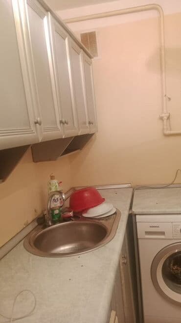 дом сколько стоит: Sumqayıt, 2 otaqlı, Köhnə tikili, 42 kv. m — 9