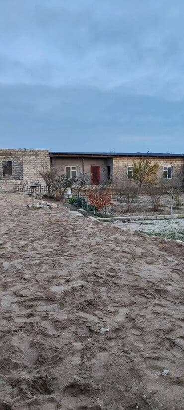 Bakı, Türkan qəs., 150 kv. m, 5 otaqlı, Hovuzsuz, Qaz, İşıq, Su