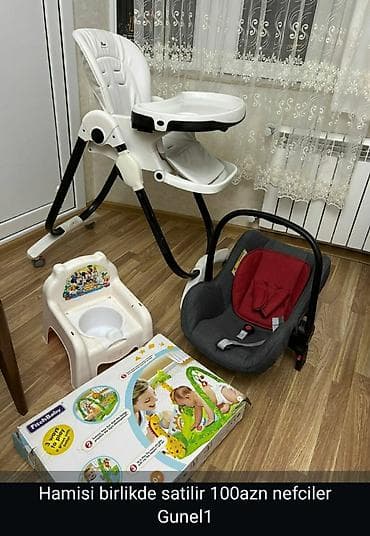 mektebli canta: Hamısı birlikdə — 1