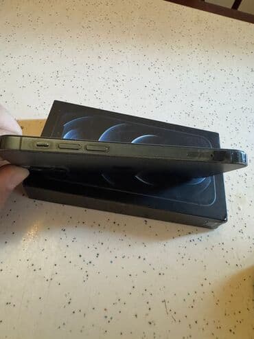 irsad electronics iphone 8: IPhone 12 Pro, Graphite, Face ID — 3