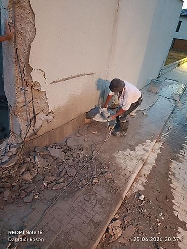 divan temiri: #betonisleri #beton #betonkesme #betonkəsimi #betonkesim #betondesme — 10