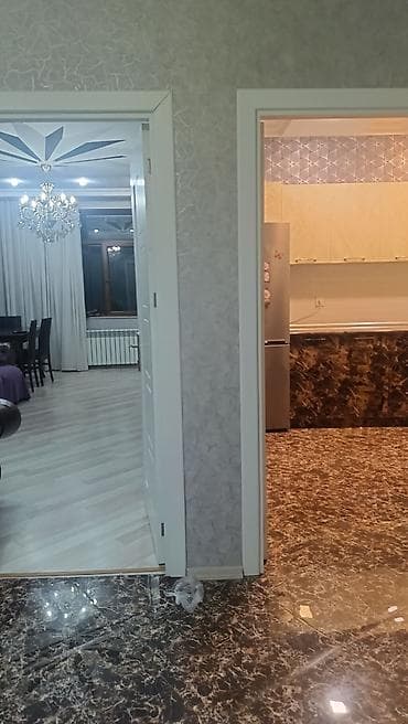 Satılır: Divar kağızı (oboy) – dekorativ naxışlı - Üslub — 3