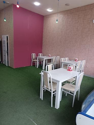 kafe resdaran: TƏCİLİ HAZIR BİZNES SATILIR KABAB EVİ DÖNƏR YOL KƏNARINDA İÇİNDƏ HƏR — 2