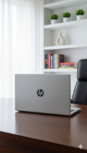 notebooklar: ​💎 TEXNİKİ GÖSTƏRİCİLƏR: ​💻 Model: HP Laptop 15 ​🚀 Prosessor (CPU) — 3