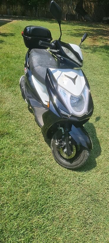 Salam Moto Füzulidədir. Heç bir ptoblemi yoxdur çox seliqəli işlənib — 1