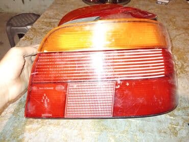 lamp: BMW Orijinal, ABŞ, İşlənmiş — 1