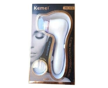 selulit masaj aparatı: Üz Masajı və Təmizləyici Fırça 2 roller fırça daxildir 1 usb şarj — 1