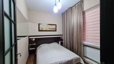 makler gence: 7 otaqlı, 350 kv. m, Yeni təmirli — 28