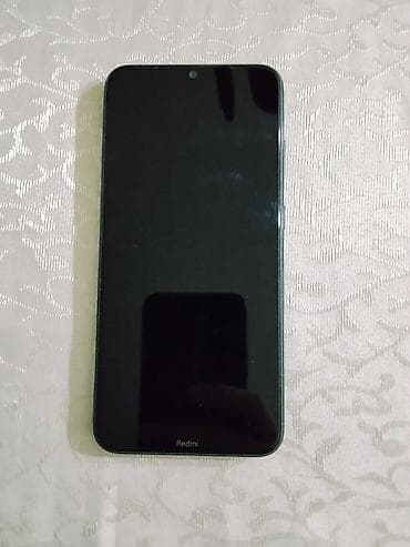 irşad telecom xiaomi note 8: Redmi Note 8, 64 GB, rəng - Qara, Barmaq izi, İki sim kartlı, Face ID — 4