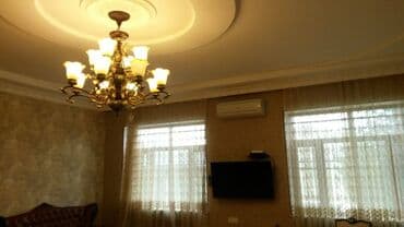 hovsan obyekt: Bakı, Novxanı, 480 kv. m, 7 otaqlı, Kanalizasiya, Kombi, Qaz — 15