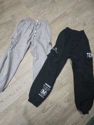 Məktəbli forması: Uşaq geyim dəsti – müxtəlif modellər - Sviter: Boz rəngdə, sinədə — 25