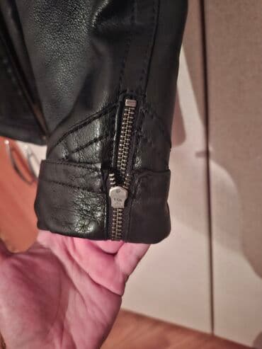 kişi üçün gödəkçə köynək: 750 manata alinib M ve L olcuye uygun — 3