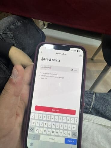 IPhone 13 Pro Max, 256 GB, Sierra Blue, Face ID