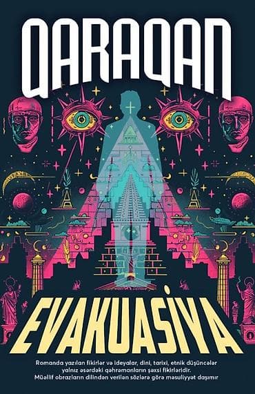 tilov nədir: Qaraqanin kitablari ● Marc Levy kitablari bəlkə də bu həqiqətdir — 2