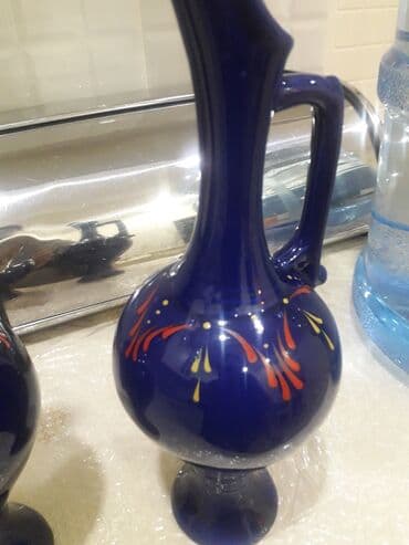 çex qablar: Rəng - Bənövşəyi — 5